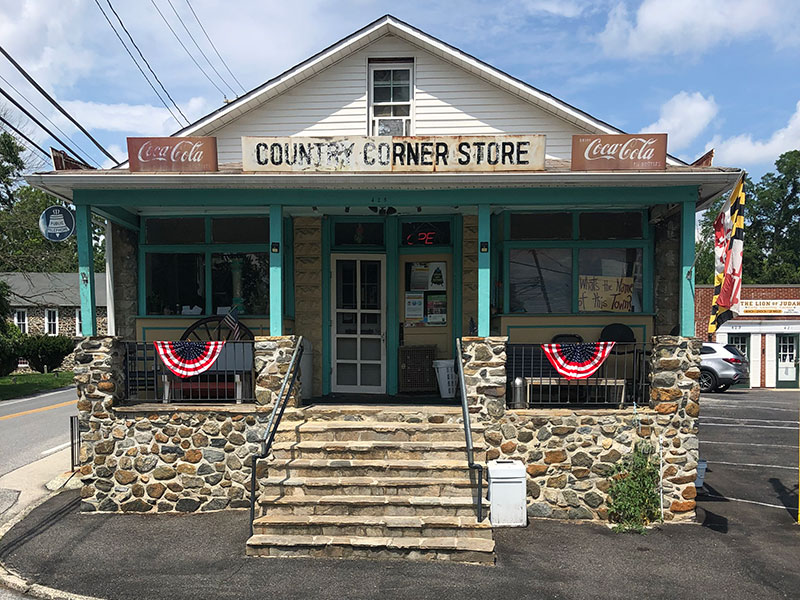 Jays Country Store