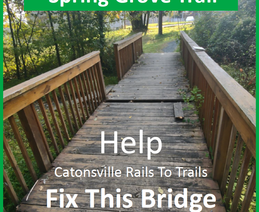 Help Fix This Bridge