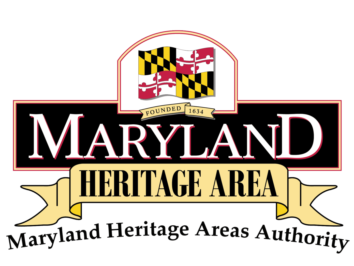 MHAA_logo_New_Large Maryland Heritage Area logo