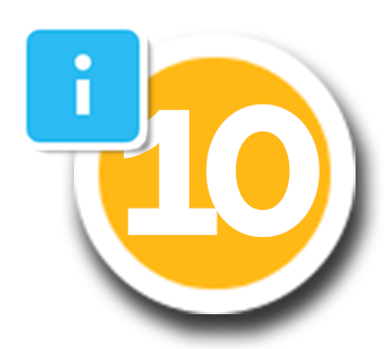 POI 10 icon