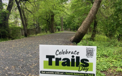 Celebrate Trails Day 2026