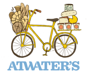 Atwater's