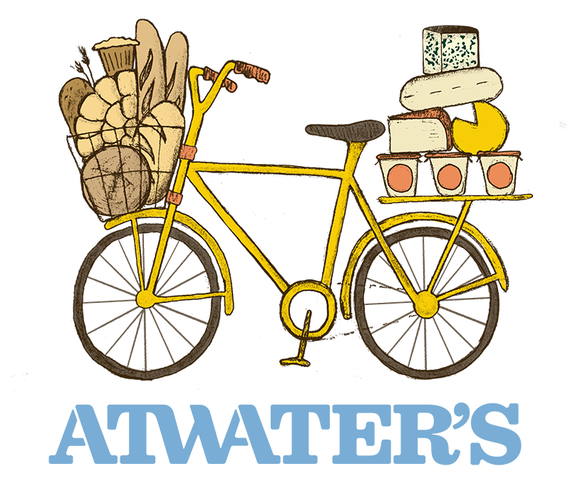 Atwater's
